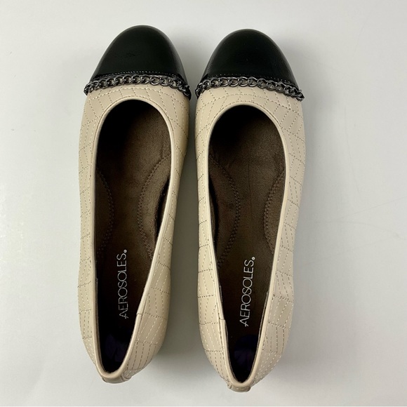 Aerosoles Women's Comfy loafers size 8.5 M NWOT - Picture 4 of 10